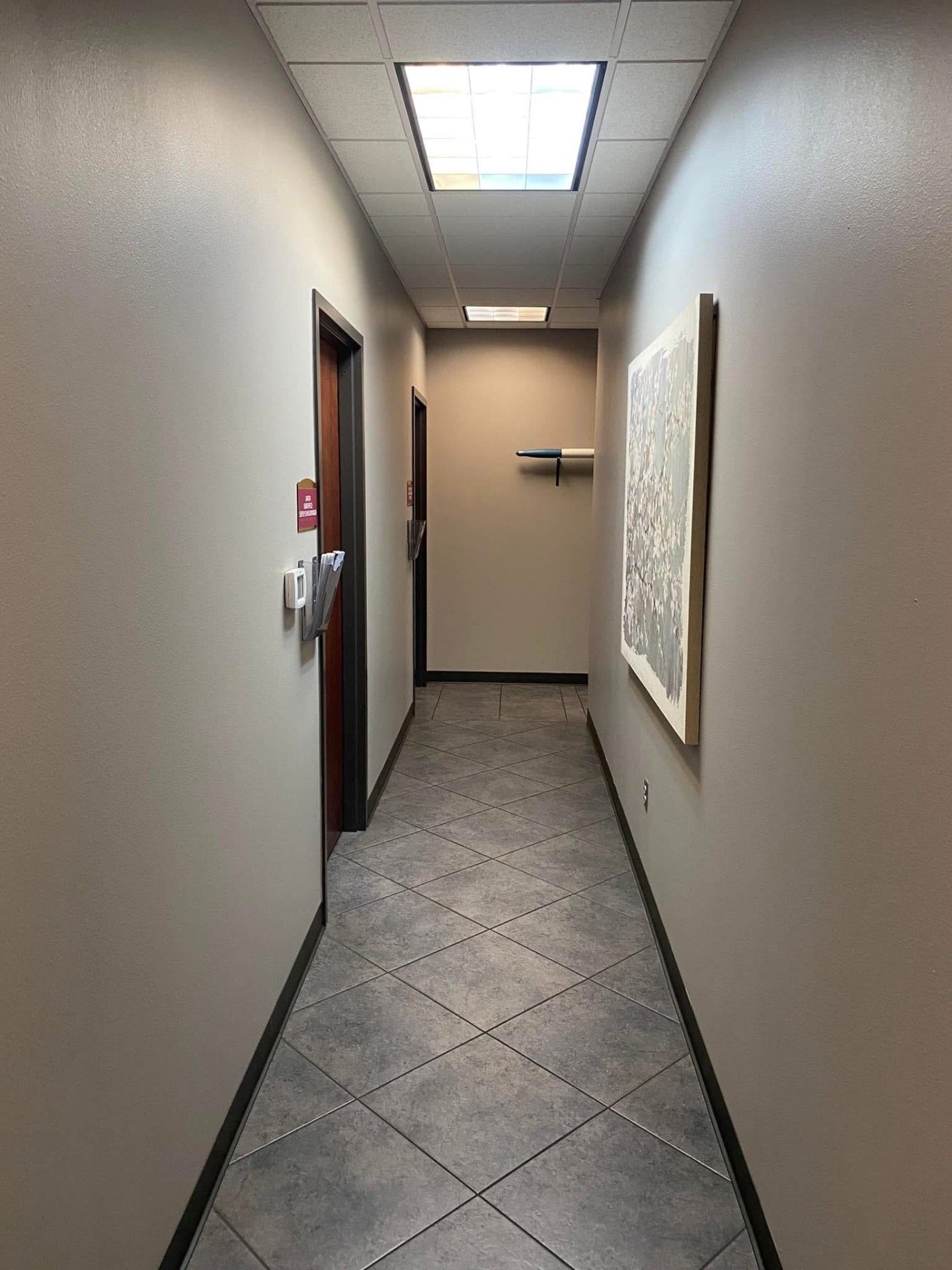 Commercial Interior